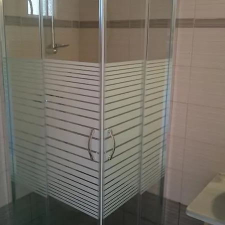 Apartman Evan's Alikész