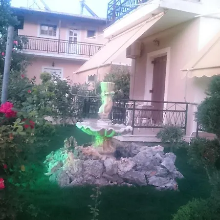Evan's Apartman *