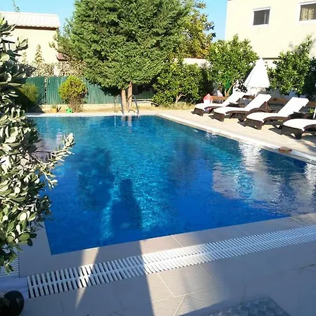 Evan's Apartman