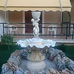 Evan's Alykes (Zakynthos)