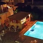 Daire Evan's Alykes (Zakynthos)