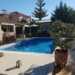 Evan's Alykes (Zakynthos)
