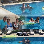 Evan's Alykes (Zakynthos)