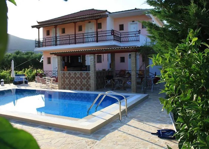 Appartement Evan's