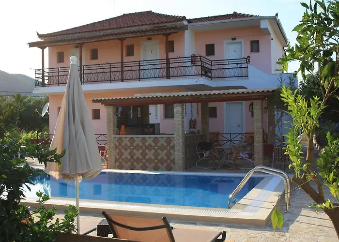 Appartement Evan's *