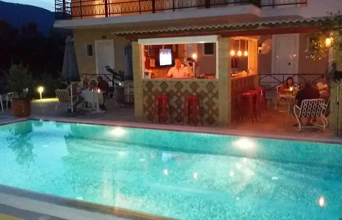 Appartement Evan's *