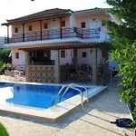 Apartmán Evan's