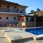 Apartmán Evan's Alykes (Zakynthos)