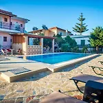 Evan's Apartmán Alykes (Zakynthos)
