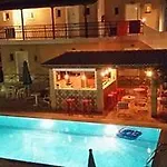 Evan's Alykes (Zakynthos)