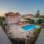 Apartmán Evan's Alykes (Zakynthos)