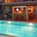 Apartmán Evan's *