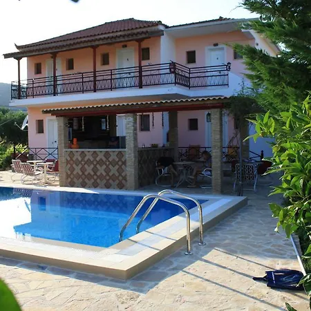 Apartamento Evan's