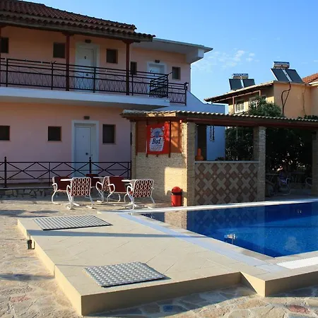 Apartment Evan's Alykes (Zakynthos)