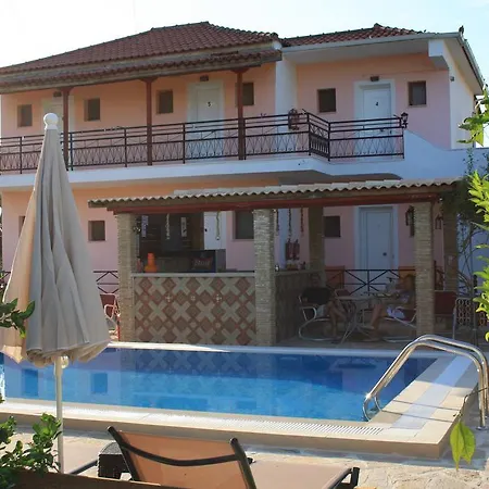 Apartamento Evan's *