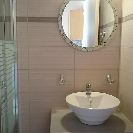 Apartamento Evan's *