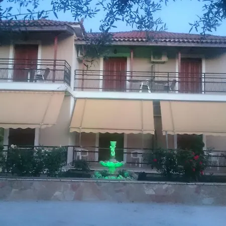 Apartamento Evan's