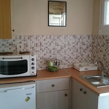 Evan's Alykes (Zakynthos)