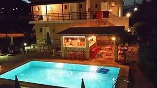 Evan's Alykes (Zakynthos)