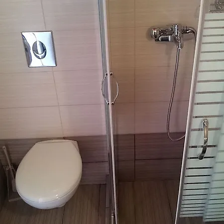 Apartamento Evan's