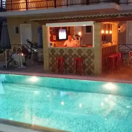 Apartamento Evan's *
