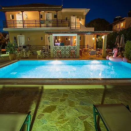 Apartamento Evan's