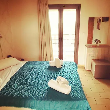 Evan's Alykes (Zakynthos)