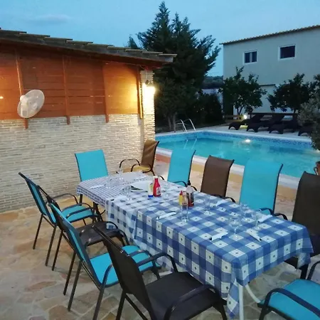 Evan's Alykes (Zakynthos)