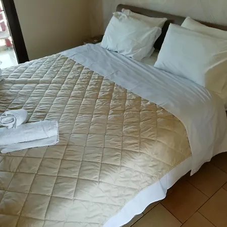 Apartamento Evan's