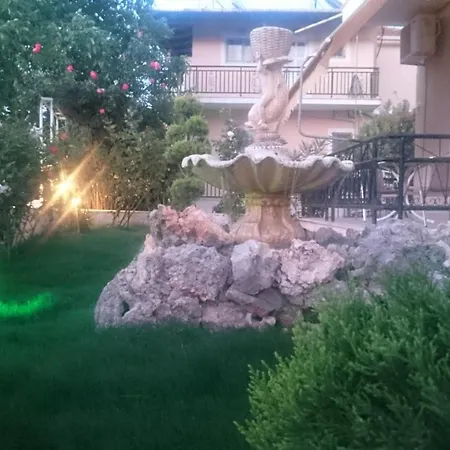 Evan's Apartment Alykes (Zakynthos)