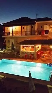 Evan's Apartment Alykes (Zakynthos)