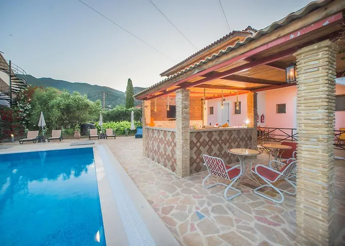 埃文的一室公寓酒店 公寓 *