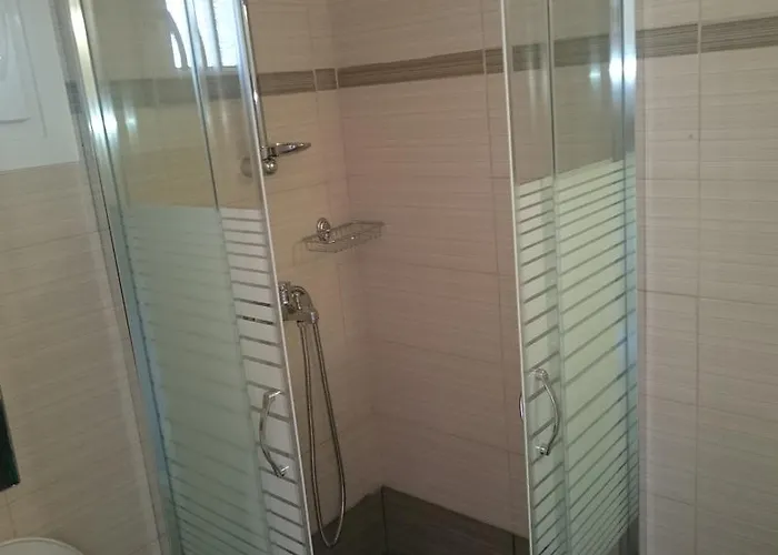 公寓 埃文的一室公寓酒店