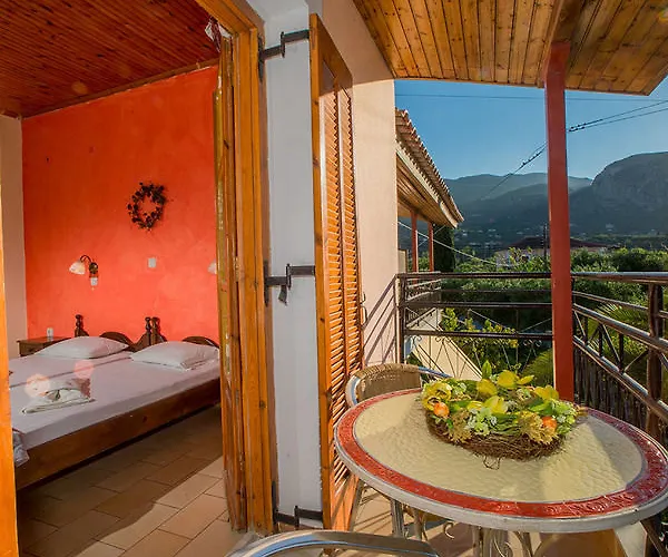 شقة Evan's أليكيس