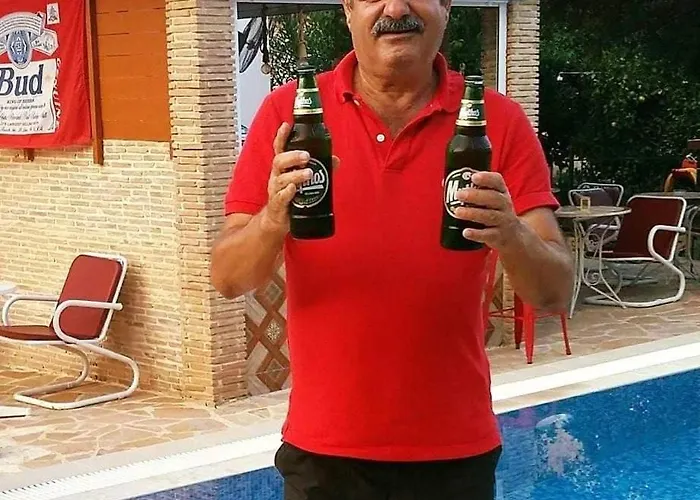 شقة Evan's أليكيس