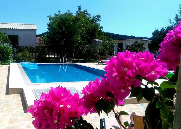 公寓 埃文的一室公寓酒店 *