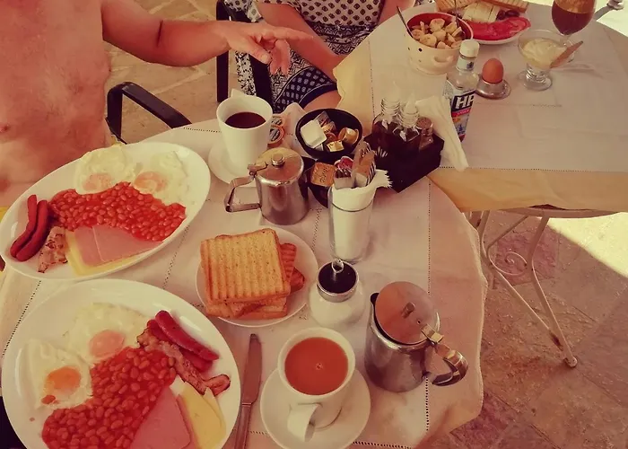 Evan's شقة أليكيس