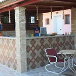 Evan's Apartament Alykes (Zakynthos)