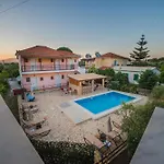 Evan's * Alykes (Zakynthos)