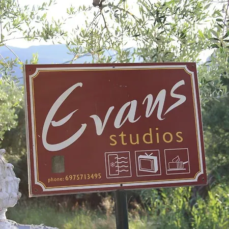 Evan's *