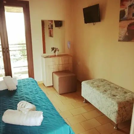 Evan's Appartamento