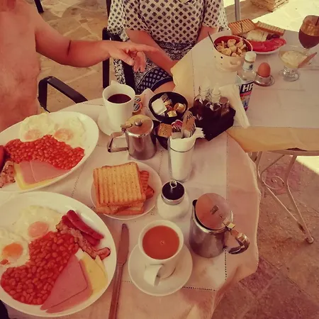 Evan's Appartamento Alykes (Zakynthos)