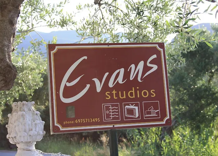 Evan's *