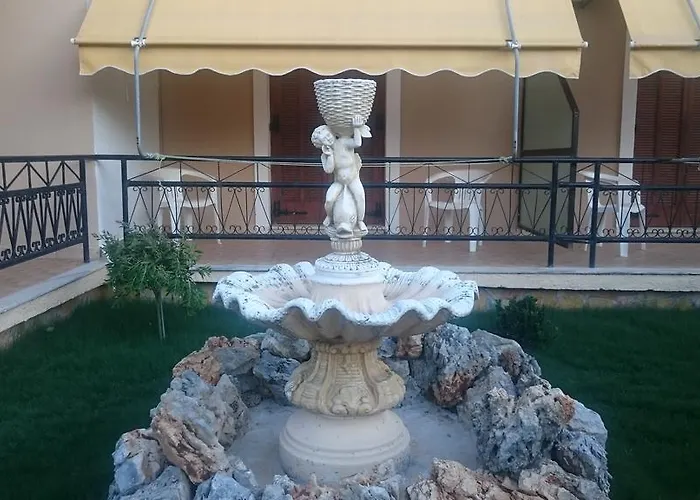 Evan's Alykes (Zakynthos)