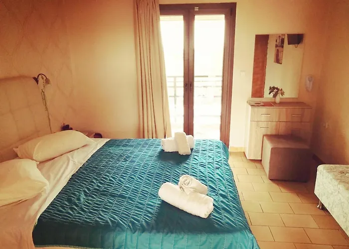 Evan's Alykes (Zakynthos)